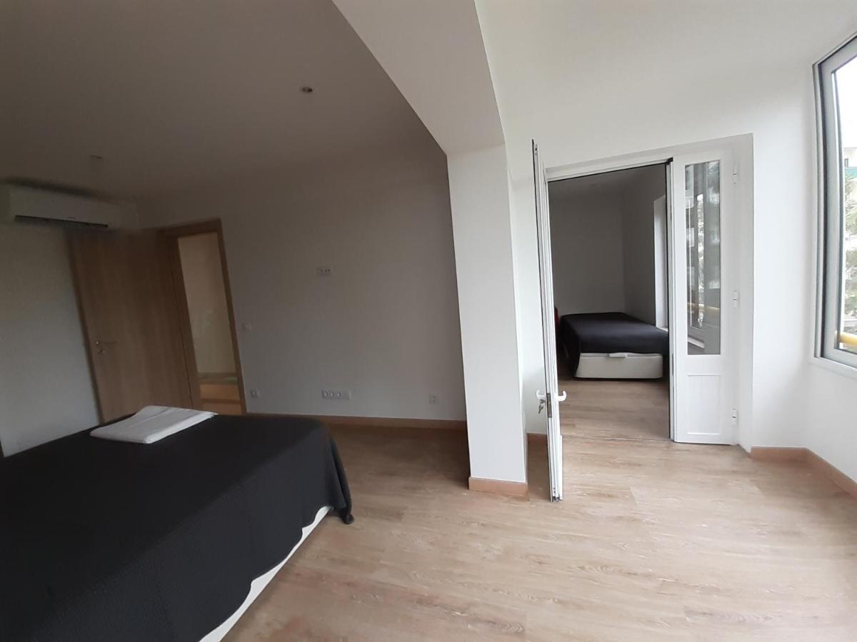 New Luxury Apartment In Quarteira Zewnętrze zdjęcie